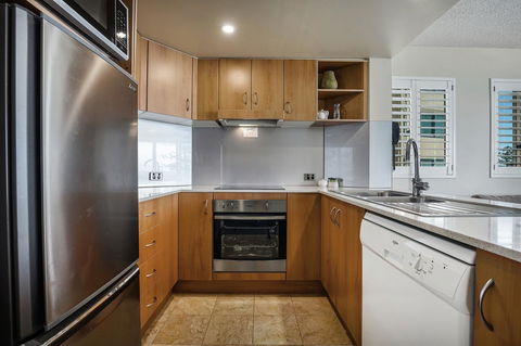 Landmark Resort - Kalgoorlie Accommodation 13