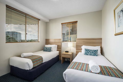 Landmark Resort - Kalgoorlie Accommodation 4