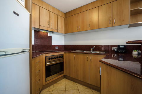 Landmark Resort - Kalgoorlie Accommodation 41