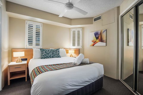 Landmark Resort - Kalgoorlie Accommodation 12