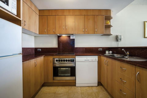 Landmark Resort - Kalgoorlie Accommodation 31