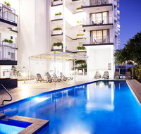 Ocean Views Resort Caloundra - Kalgoorlie Accommodation