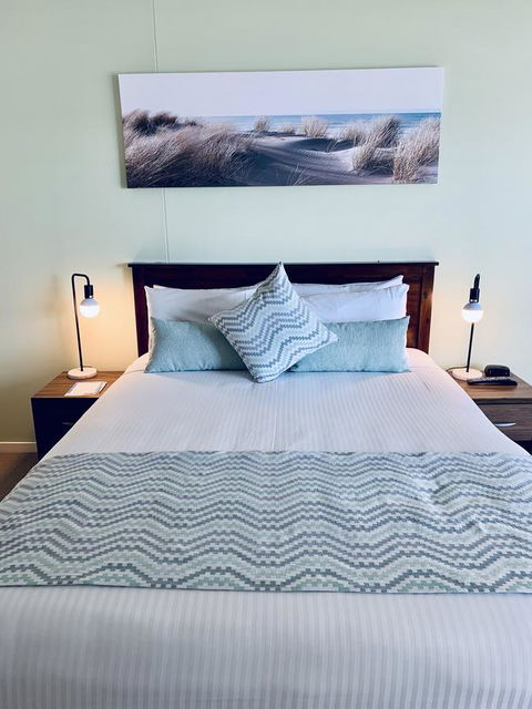 Ocean Views Resort Caloundra - Kalgoorlie Accommodation 13