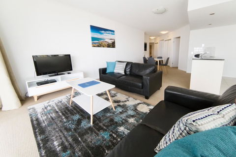 Ocean Views Resort Caloundra - Kalgoorlie Accommodation 37