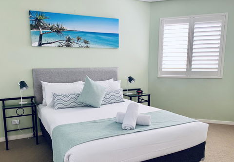 Ocean Views Resort Caloundra - Kalgoorlie Accommodation 14