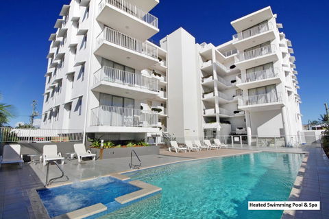 Ocean Views Resort Caloundra - Kalgoorlie Accommodation 3