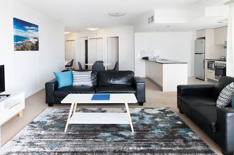 Ocean Views Resort Caloundra - Kalgoorlie Accommodation 38