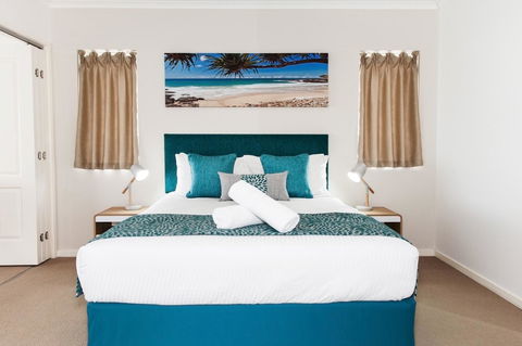 Ocean Views Resort Caloundra - Kalgoorlie Accommodation 35