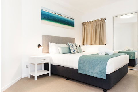 Ocean Views Resort Caloundra - Kalgoorlie Accommodation 44