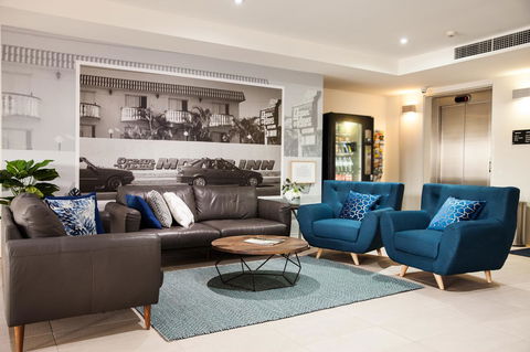 Ocean Views Resort Caloundra - Kalgoorlie Accommodation 2