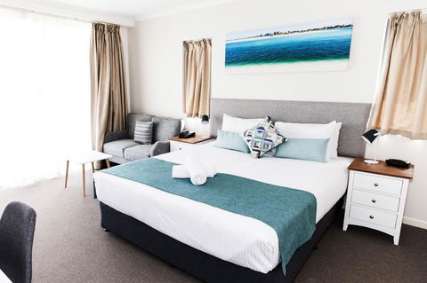 Ocean Views Resort Caloundra - Kalgoorlie Accommodation 26