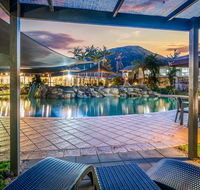 Hotel Grand Chancellor Palm Cove - Kalgoorlie Accommodation