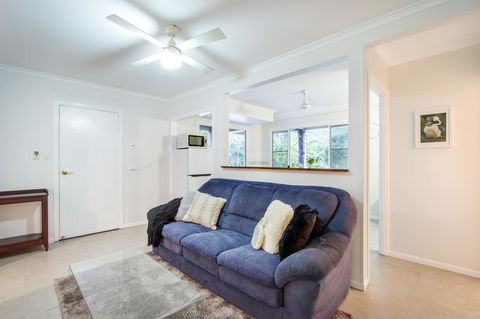 Airlie Beach Eco Cabins - Adults Only - Kalgoorlie Accommodation 38