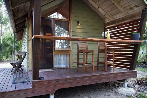 Airlie Beach Eco Cabins - Adults Only - Kalgoorlie Accommodation 18
