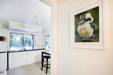 Airlie Beach Eco Cabins - Adults Only - Kalgoorlie Accommodation 36