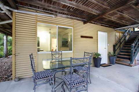 Airlie Beach Eco Cabins - Adults Only - Kalgoorlie Accommodation 43