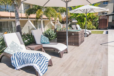 Hotel Laguna - Kalgoorlie Accommodation 15