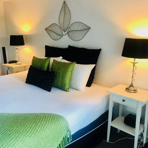 Hotel Laguna - Kalgoorlie Accommodation 9