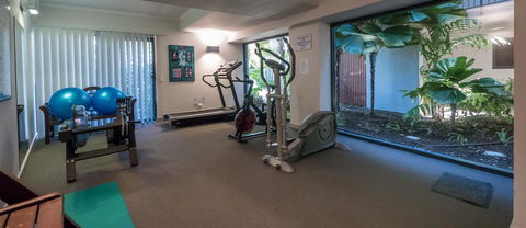 Blue Lagoon Resort - Kalgoorlie Accommodation 34