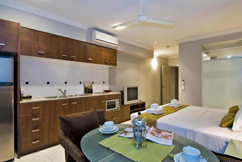 Blue Lagoon Resort - Kalgoorlie Accommodation 24