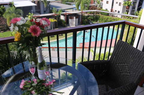 Blue Lagoon Resort - Kalgoorlie Accommodation 33