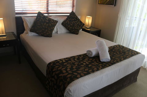 Blue Lagoon Resort - Kalgoorlie Accommodation 13