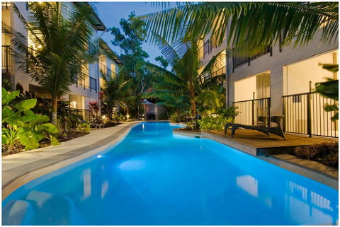 Blue Lagoon Resort - Kalgoorlie Accommodation 3