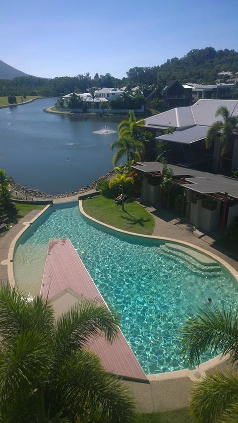 Blue Lagoon Resort - Kalgoorlie Accommodation 23