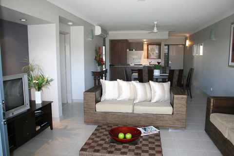 Blue Lagoon Resort - Kalgoorlie Accommodation 12