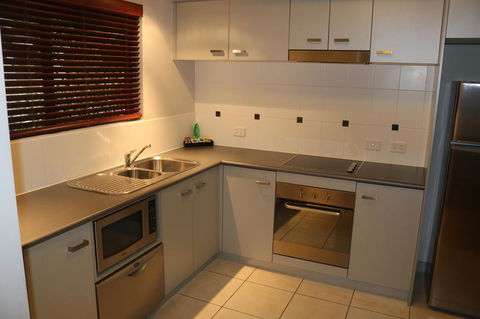 Blue Lagoon Resort - Kalgoorlie Accommodation 29