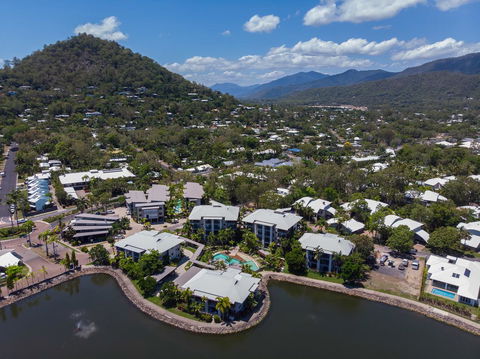 Blue Lagoon Resort - Kalgoorlie Accommodation 8