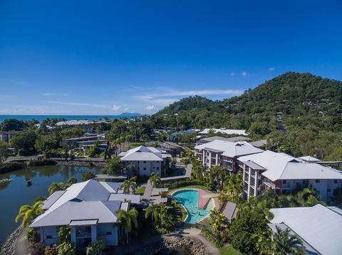 Blue Lagoon Resort - Kalgoorlie Accommodation 35