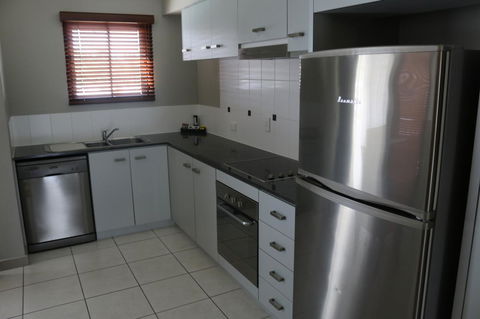 Blue Lagoon Resort - Kalgoorlie Accommodation 32