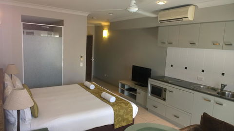 Blue Lagoon Resort - Kalgoorlie Accommodation 27
