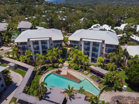 Blue Lagoon Resort - Kalgoorlie Accommodation 2