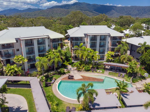 Blue Lagoon Resort - Kalgoorlie Accommodation 5