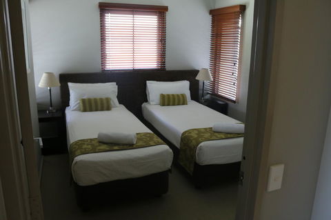 Blue Lagoon Resort - Kalgoorlie Accommodation 31