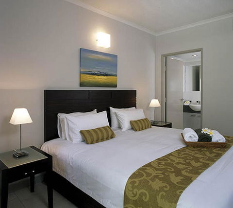 Blue Lagoon Resort - Kalgoorlie Accommodation 25