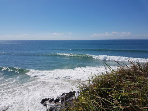 Pandanus Spa Cottage - Kalgoorlie Accommodation 13