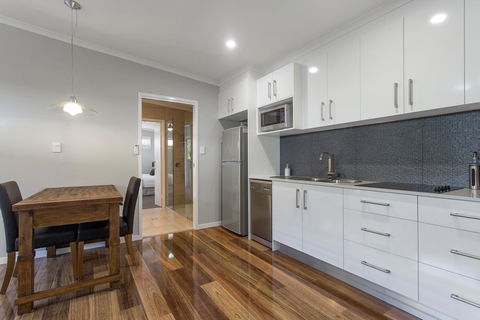 Pandanus Spa Cottage - Kalgoorlie Accommodation 9