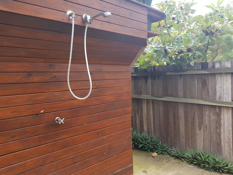 Pandanus Spa Cottage - Kalgoorlie Accommodation 8