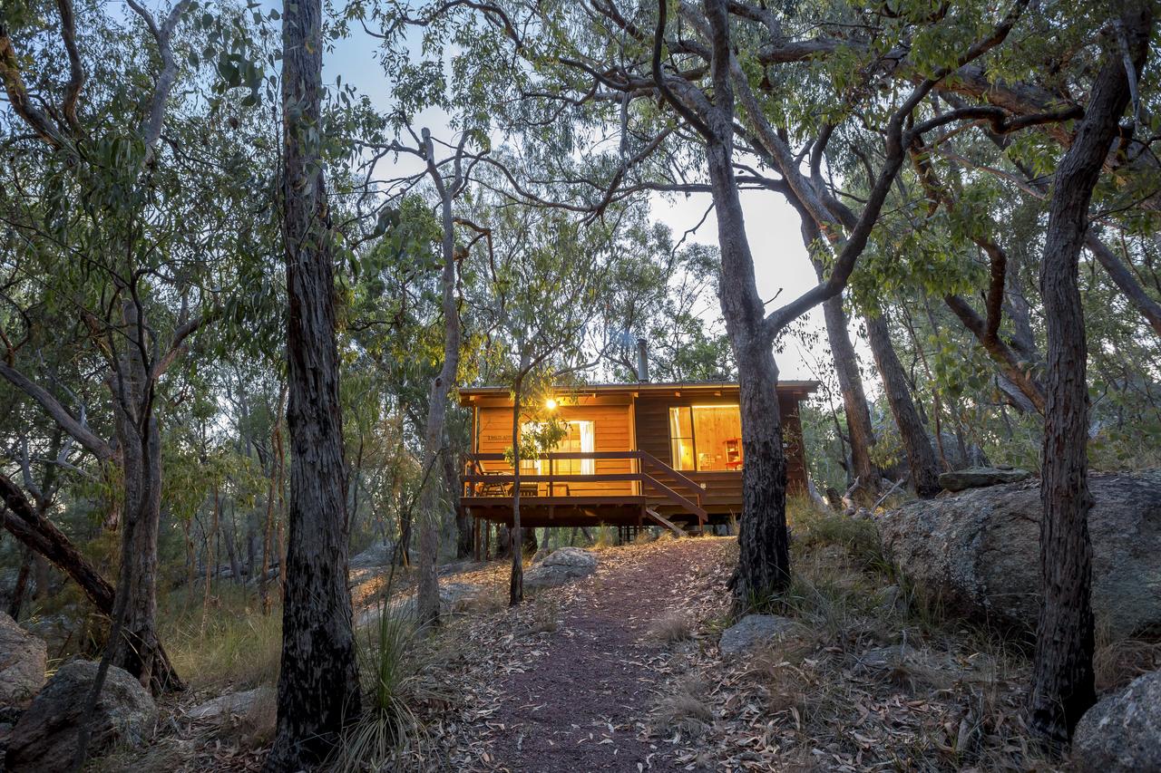 Amosfield QLD Kalgoorlie Accommodation