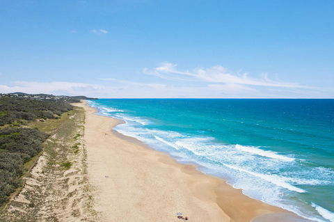 Jolly Roger's Beach House - Kalgoorlie Accommodation 15