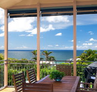 Jolly Roger's Beach House - Kalgoorlie Accommodation