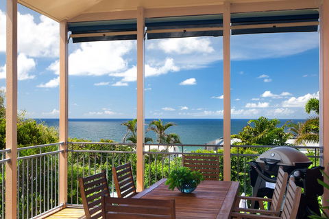 Jolly Roger's Beach House - Kalgoorlie Accommodation 0