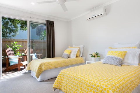 Jolly Roger's Beach House - Kalgoorlie Accommodation 10