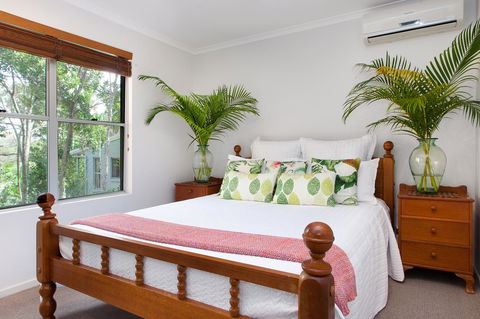 Jolly Roger's Beach House - Kalgoorlie Accommodation 9