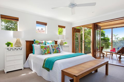 Jolly Roger's Beach House - Kalgoorlie Accommodation 6