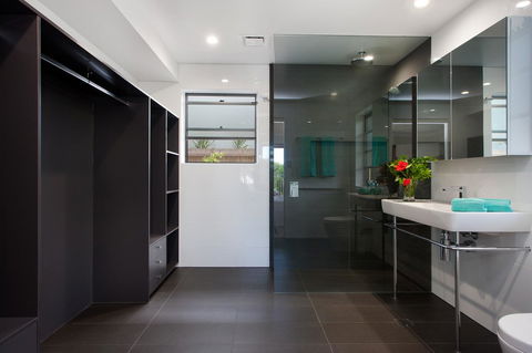Jolly Roger's Beach House - Kalgoorlie Accommodation 7