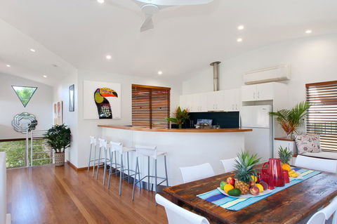 Jolly Roger's Beach House - Kalgoorlie Accommodation 4